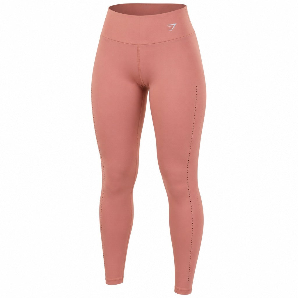 Leggings Laser Cut Tight