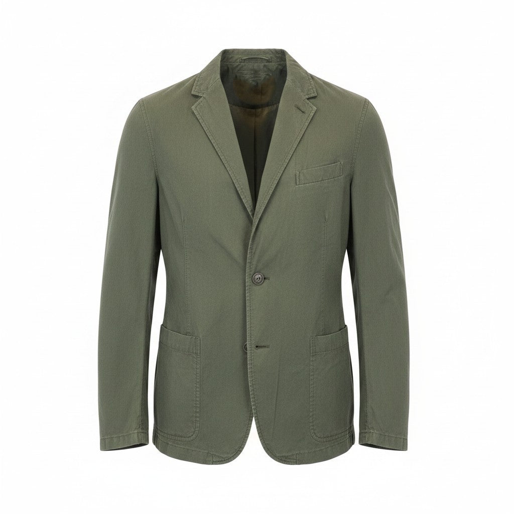 Blazer Unbekannt