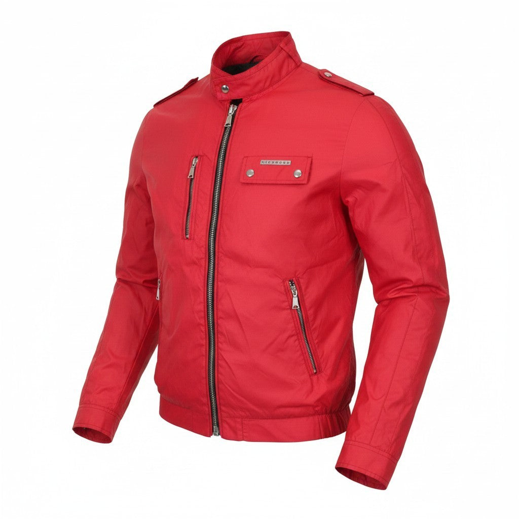 Jacke Unbekannt