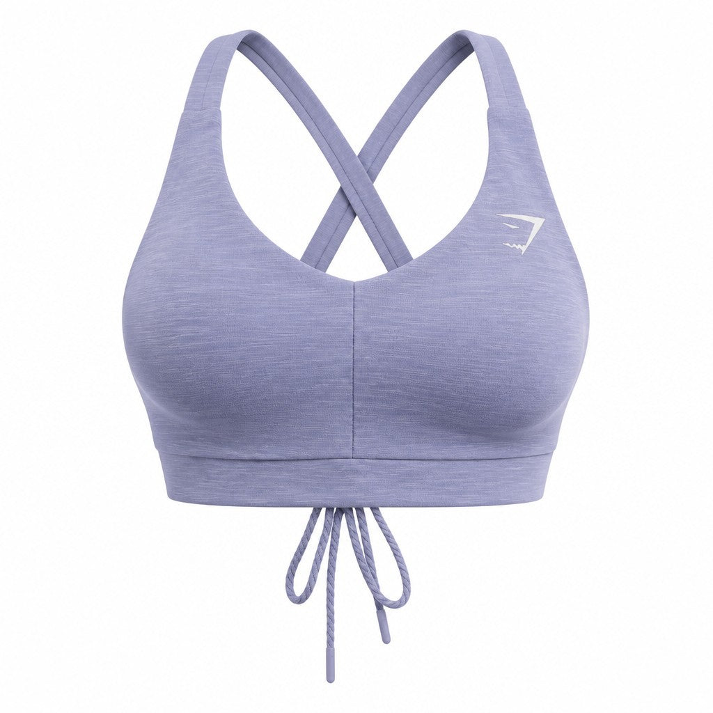 Sport-BH Ruched