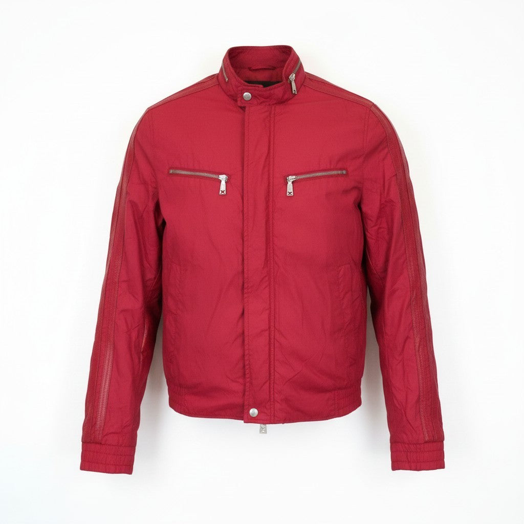 Jacke Unbekannt