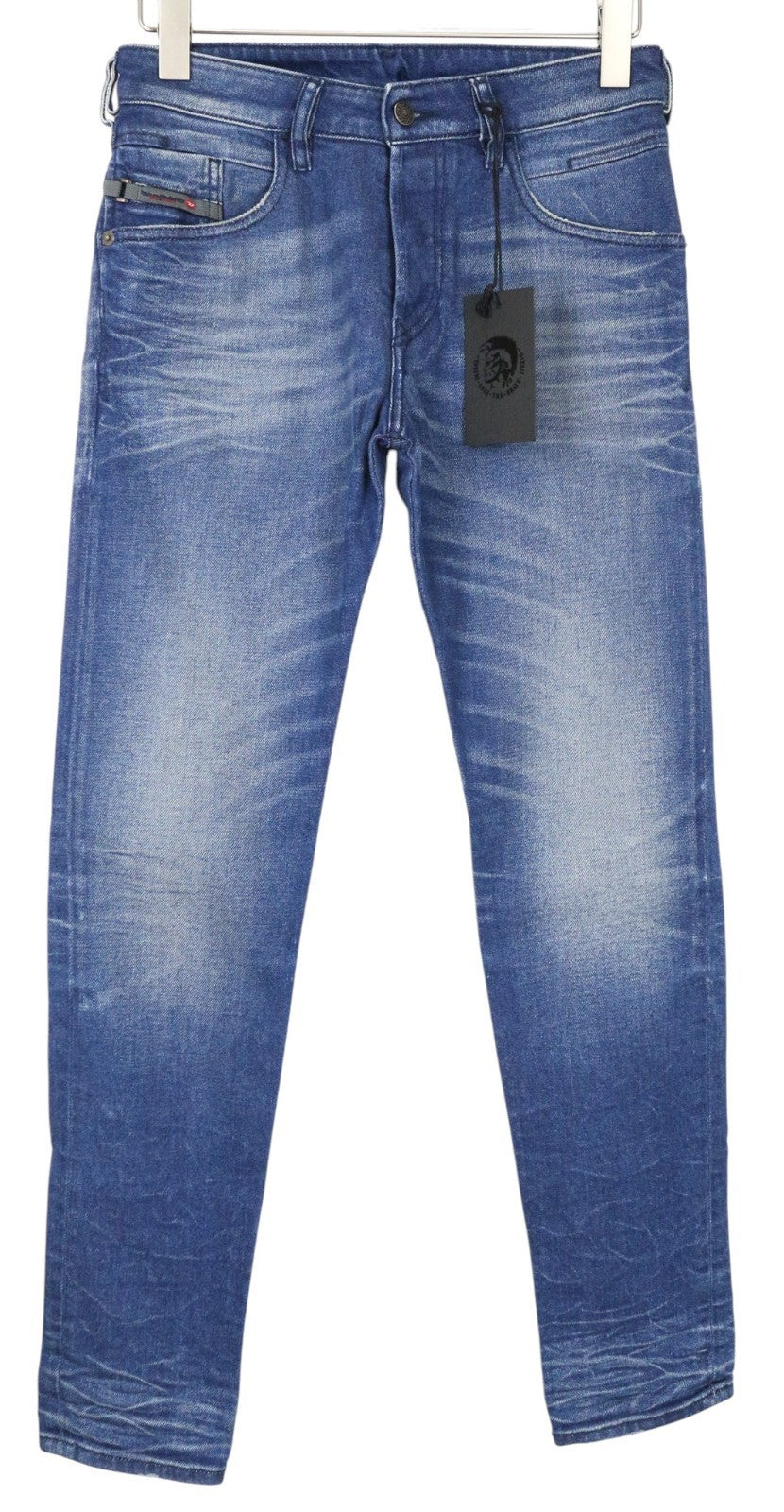 Jeans D-Bazer 0090D
