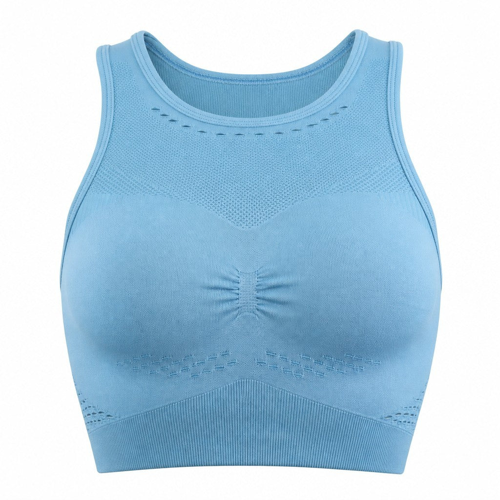Sport-BH Flawless Knit
