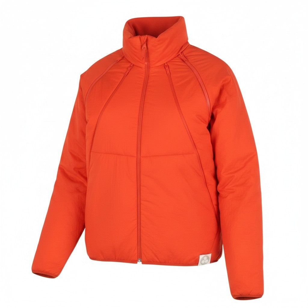 Jacke Transformer Puffer