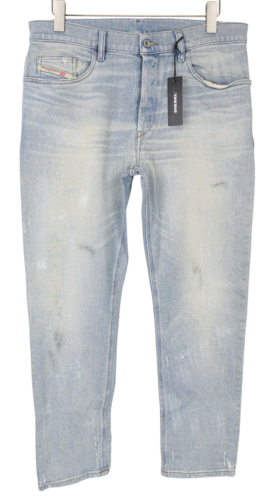 Jeans D-Eetar 081AK