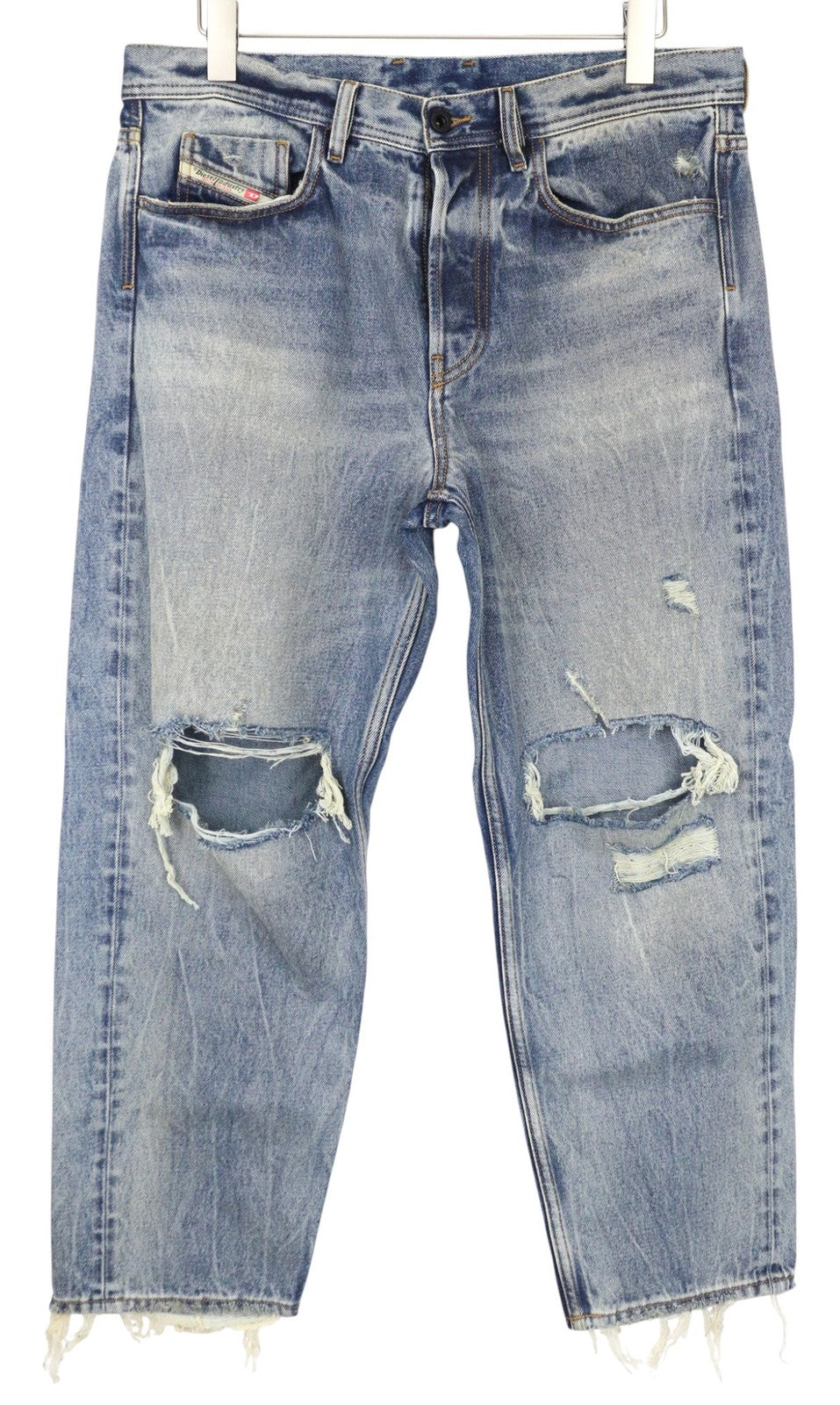 Jeans Dagh-XP 084ZS
