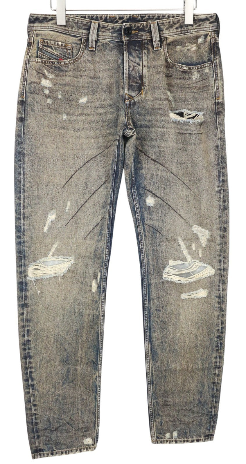 Jeans Larkee-Beex 084XB