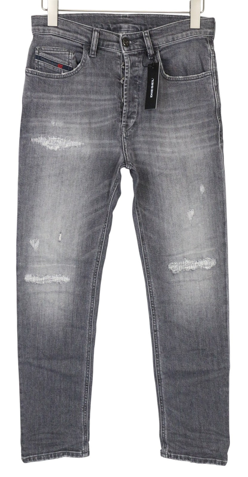 Jeans D-Eetar 0890F