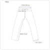 Jeans Mharky 080AH