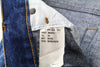 Jeans Mharky 0078S
