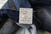 Blue Denim Jeans