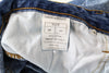 Blue Denim Jeans