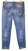 Blue Denim Jeans