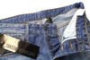 Blue Denim Jeans