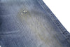 Blue Denim Jeans