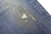Blue Denim Jeans