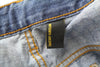 Blue Denim Jeans