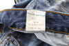 Blue Denim Jeans