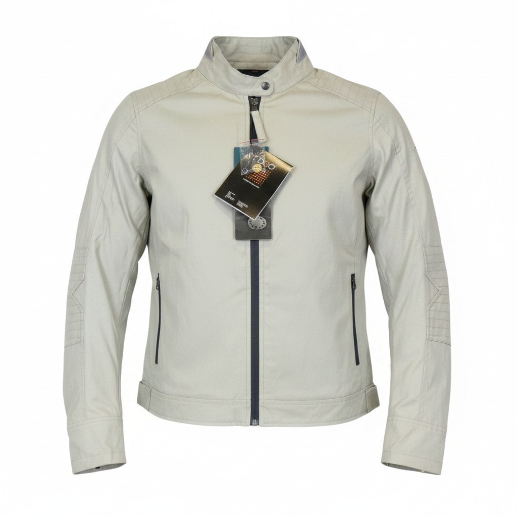 Jacke Polette