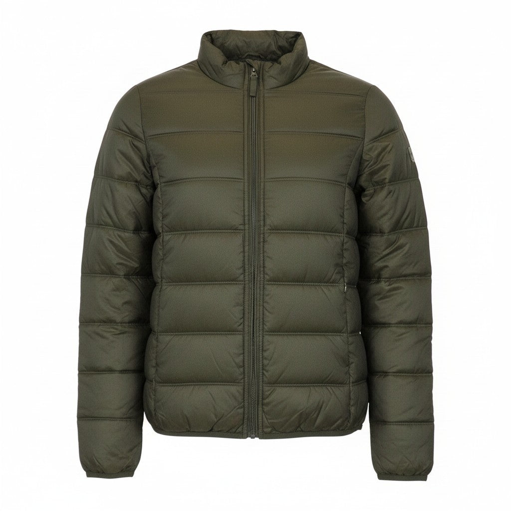 Jacke Low Dan