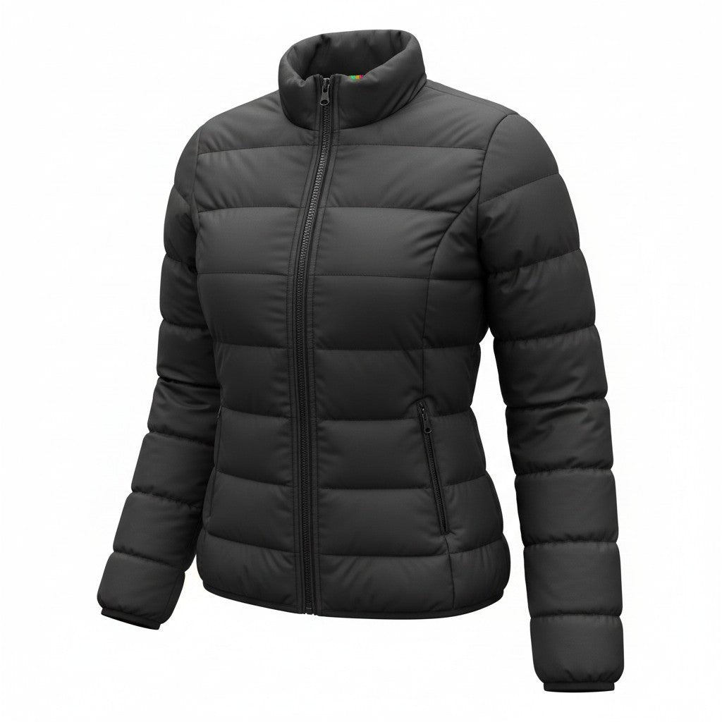 Jacke Low Dan