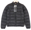 Jacket Low Dan