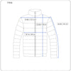 Jacket Low Dan