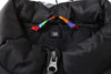 Jacket Low Dan