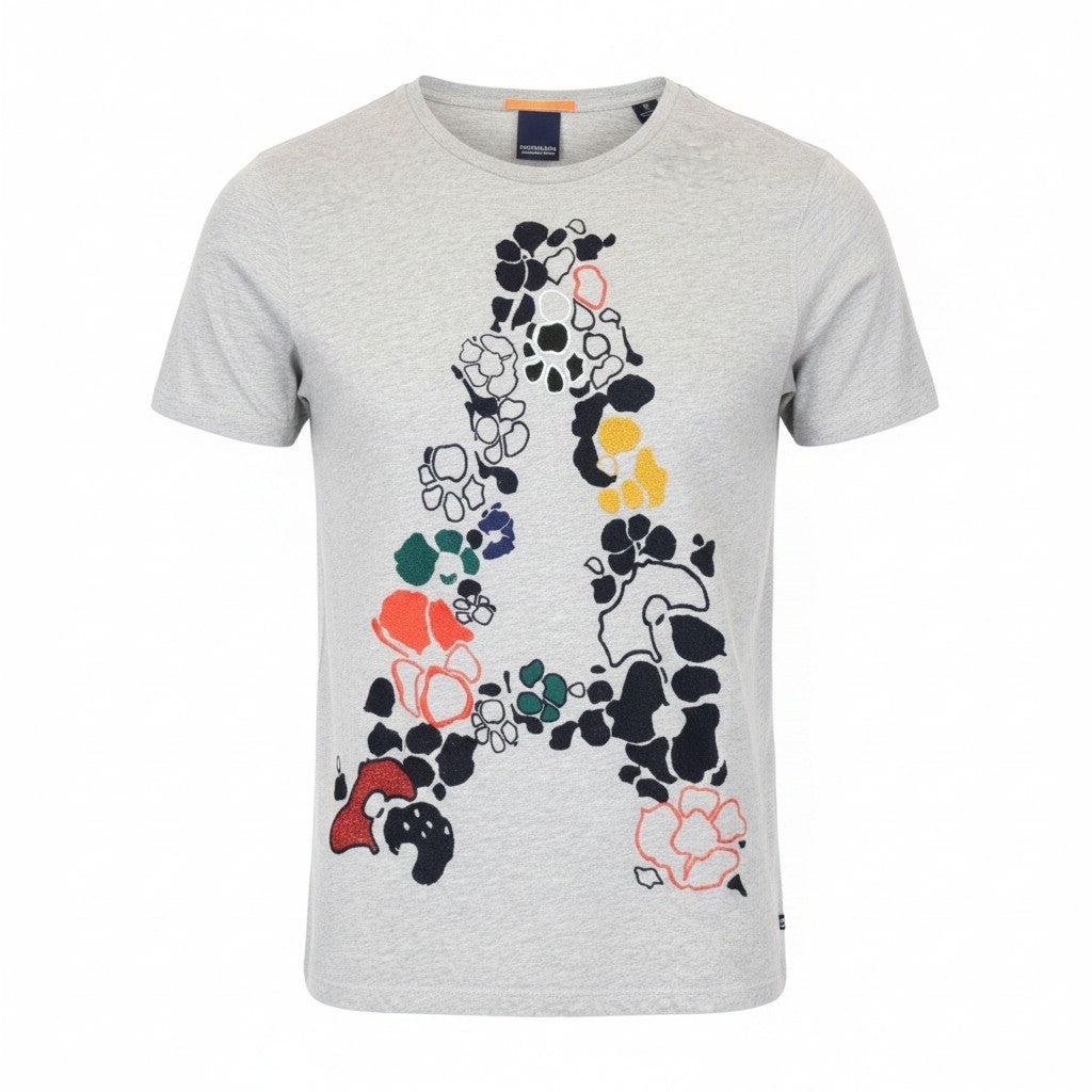 T-Shirt unbekannt