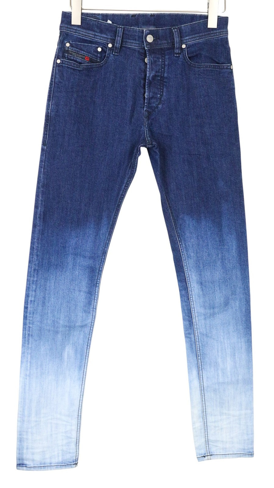 Jeans Tepphar 084MM
