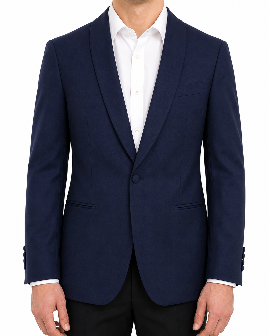 Blazer Manhattan