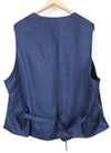 Waistcoat Lazio