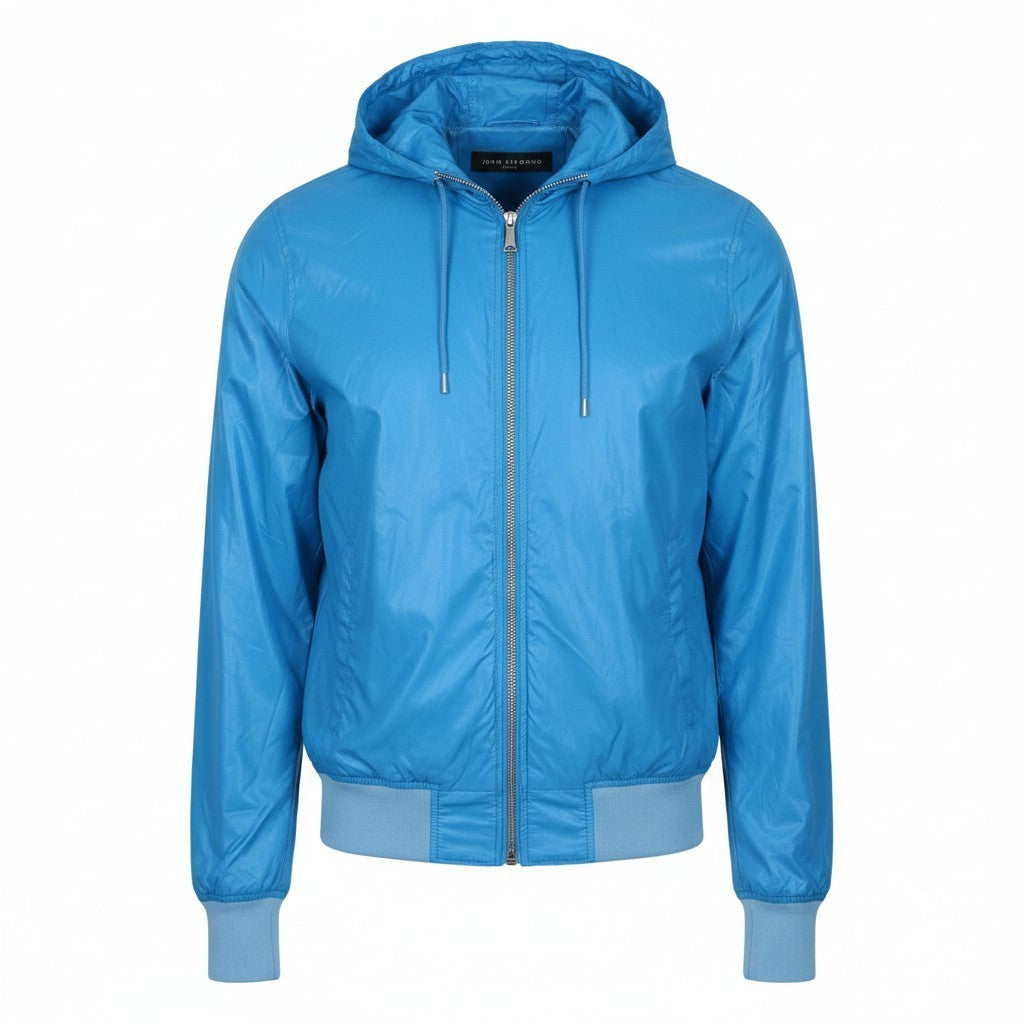 Jacke Unbekannt