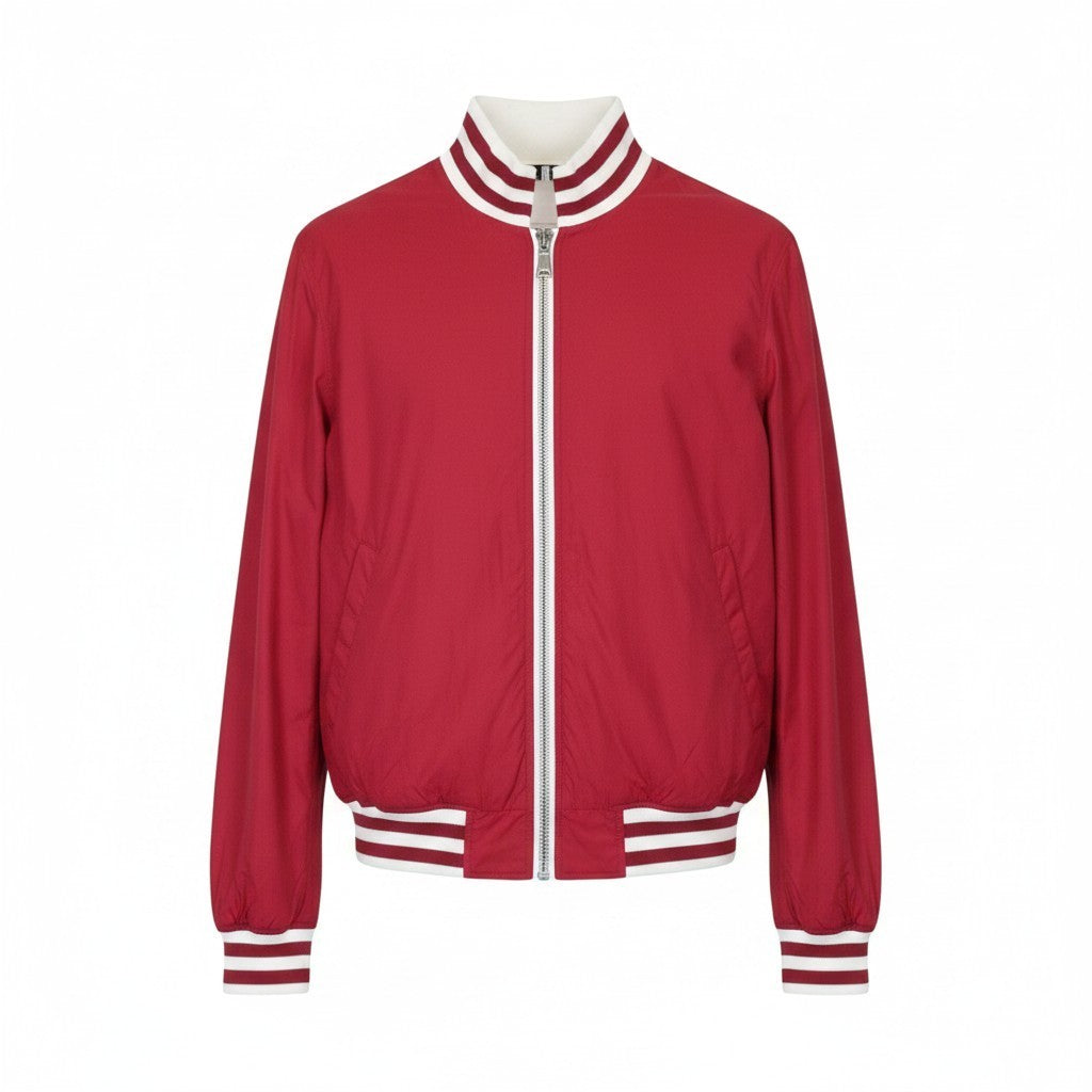 Jacke Unbekannt