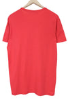 Red Twill T-Shirt