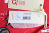 Red Twill T-Shirt