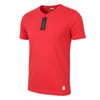 Red Twill T-Shirt