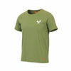 Green Twill T-Shirt