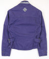 Jacket Shorty