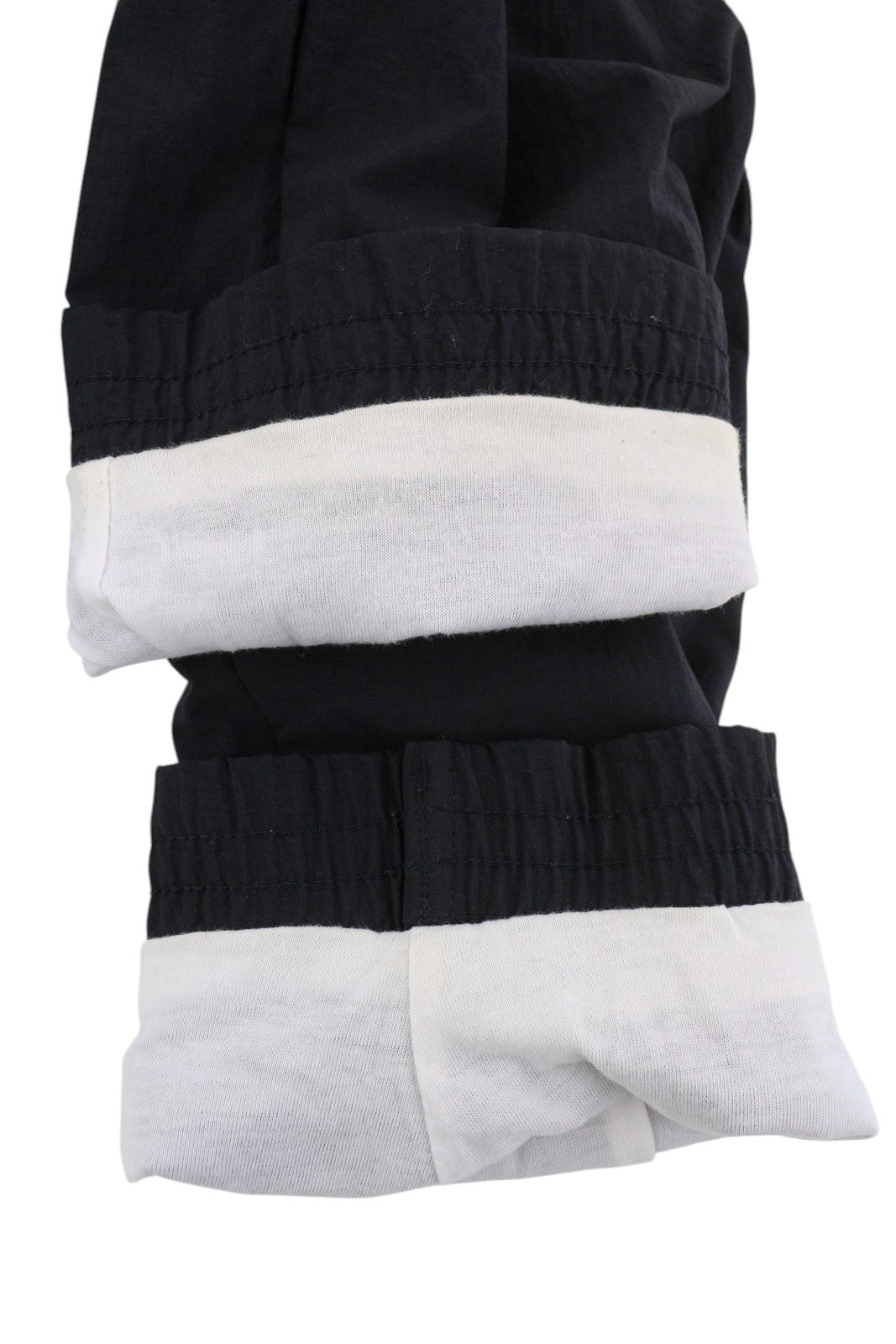 ADIDAS Men Jacket UK44/46 Vintage Black Full Zip Lined Front Logo Lightweight