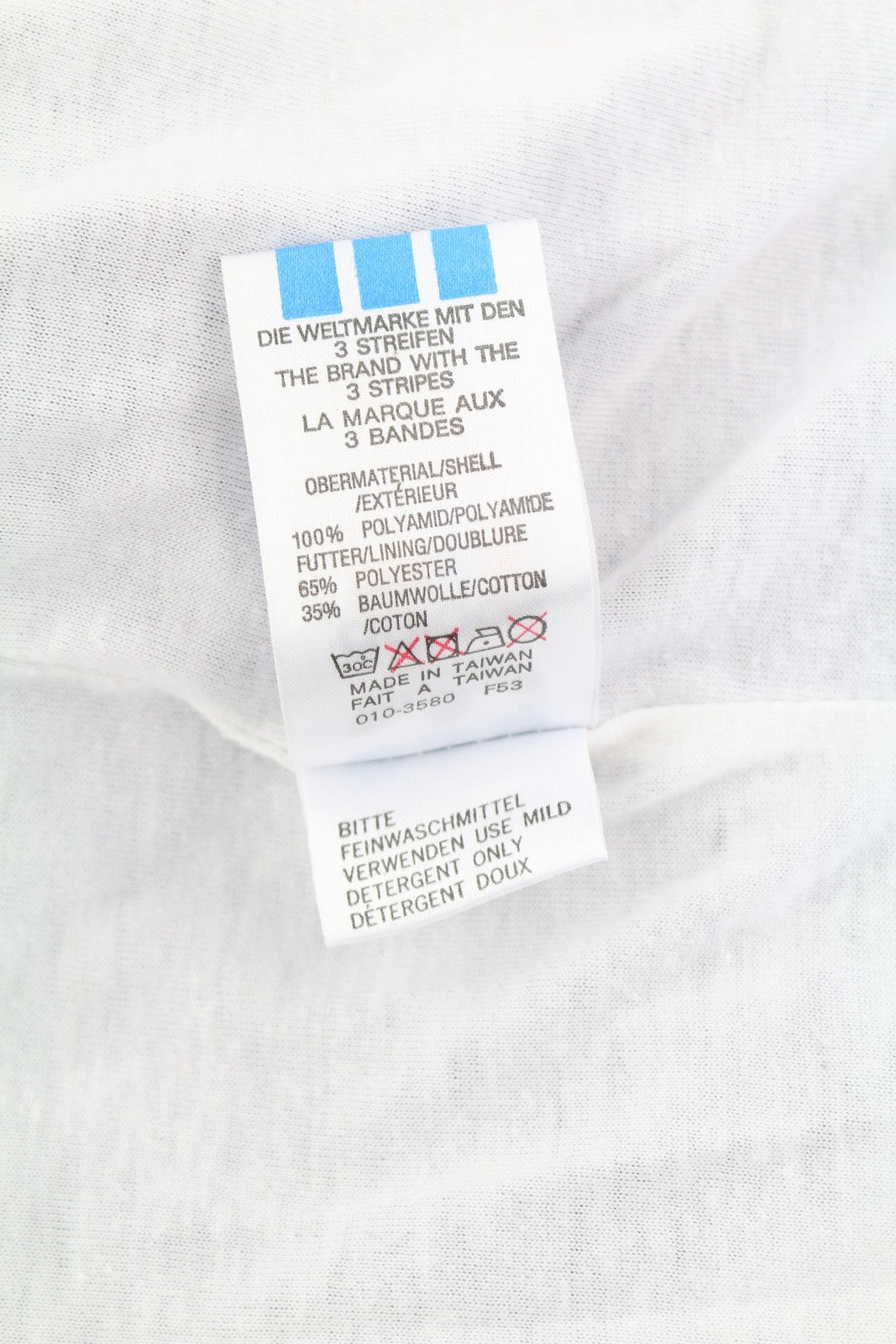 ADIDAS Men Jacket UK44/46 Vintage Black Full Zip Lined Front Logo Lightweight