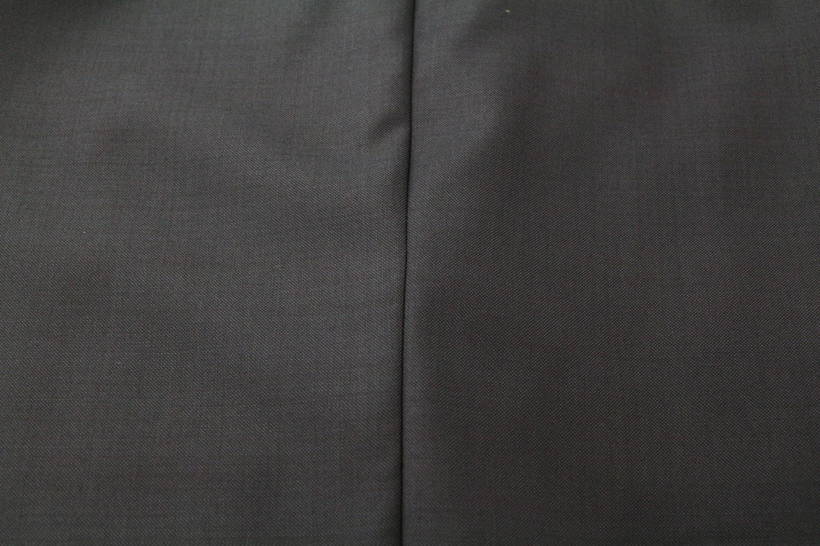 SUITSUPPLY La Spalla Men's Blazer UK42S Navy Pure Wool Lined Classic Fit