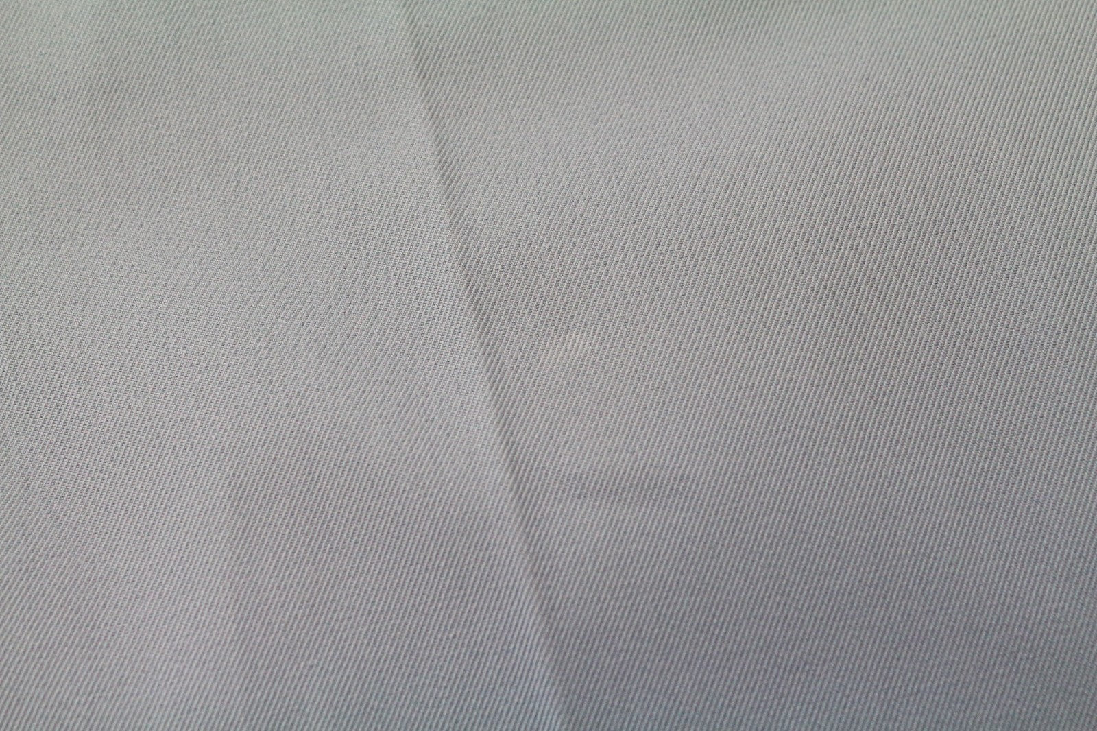 SUITSUPPLY Brescia Men's Trousers UK38R Blue Cotton Slim Fit Pleated Front