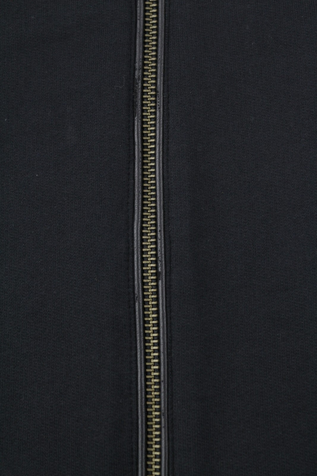 HUGO BOSS Casino 04 Men Jacket L Black Regular Fit Full Zip Lightweight Bomber