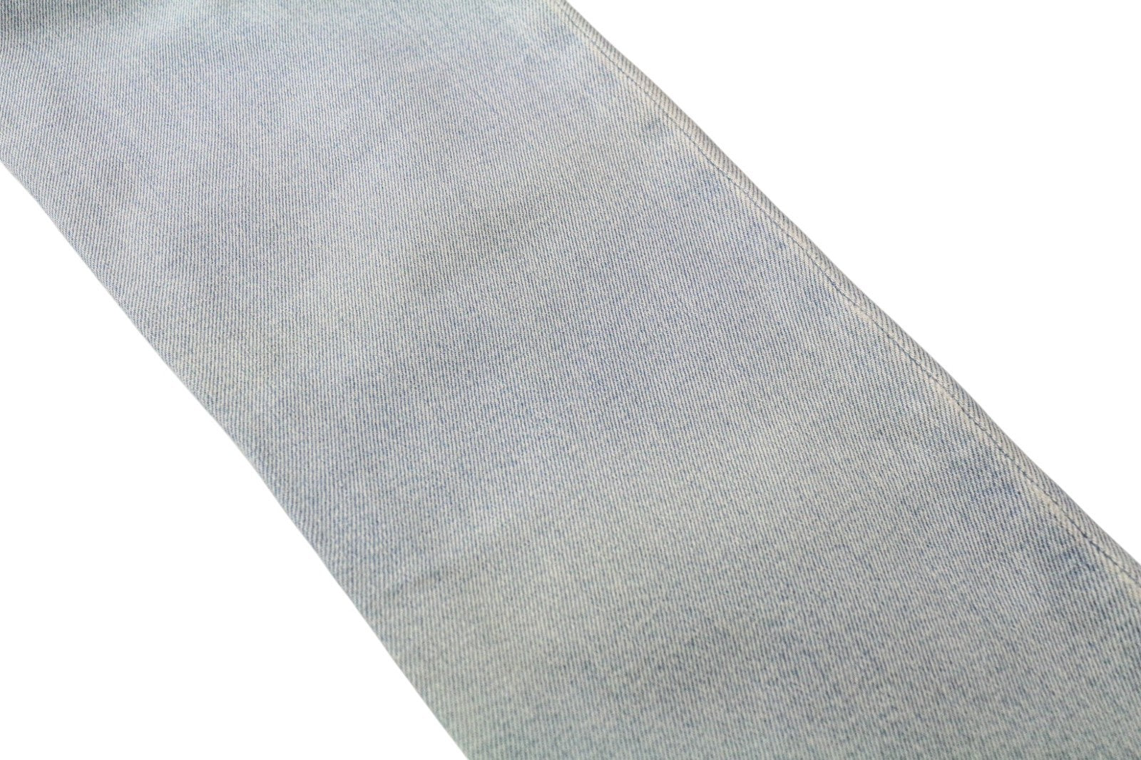 ACNE STUDIOS Climb LT Women's Jeans W23/L32 Skinny Light Blue Wash Stretch