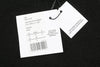 Black Polyester Jumper