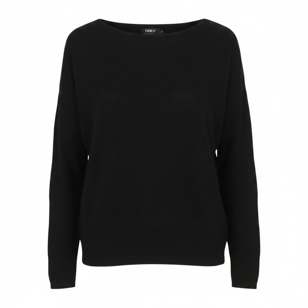Pullover Branda L/S Tall