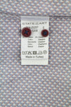 Multicolored Cotton Shirt