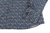 Blue Cotton Shirt