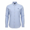 Blue Cotton Shirt